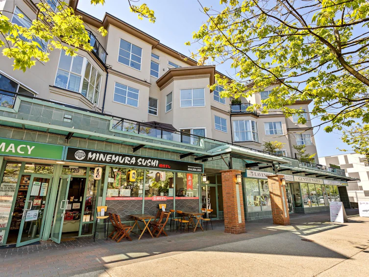 209-131 W 3rd Street, North Vancouver, BC, V7M 1E7 - 38
