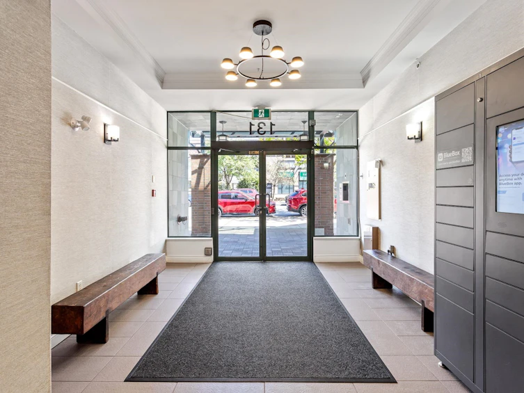 209-131 W 3rd Street, North Vancouver, BC, V7M 1E7 - 36