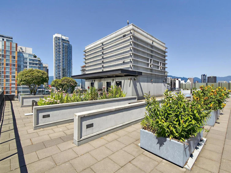 1212-1325 Rolston Street, Vancouver, BC, V6B 0M2 - 28