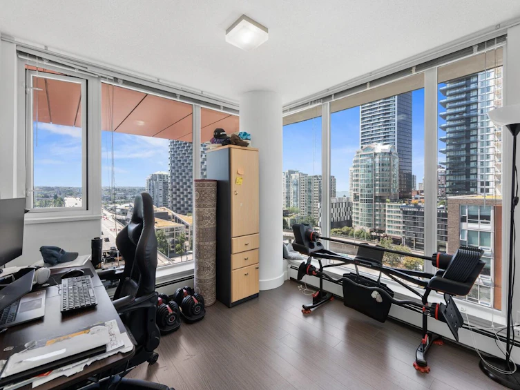 1212-1325 Rolston Street, Vancouver, BC, V6B 0M2 - 15