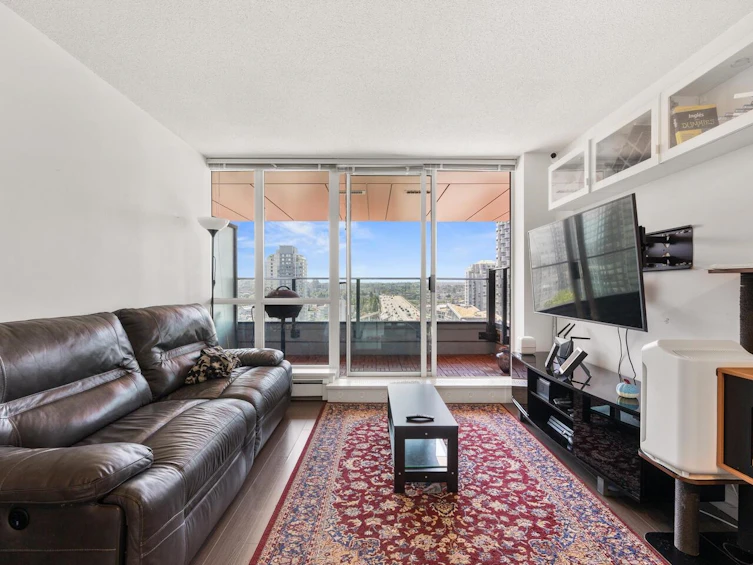 1212-1325 Rolston Street, Vancouver, BC, V6B 0M2 - 9