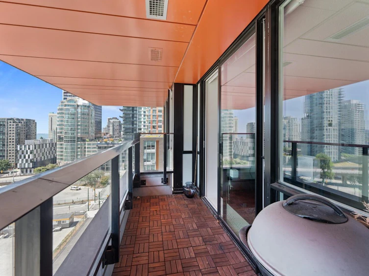 1212-1325 Rolston Street, Vancouver, BC, V6B 0M2 - 21