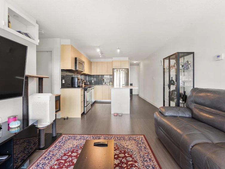 1212-1325 Rolston Street, Vancouver, BC, V6B 0M2 - 12
