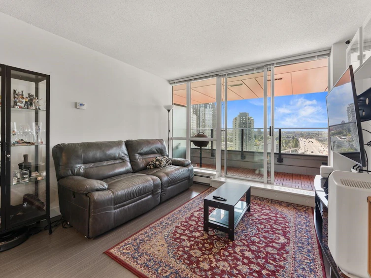 1212-1325 Rolston Street, Vancouver, BC, V6B 0M2 - 10
