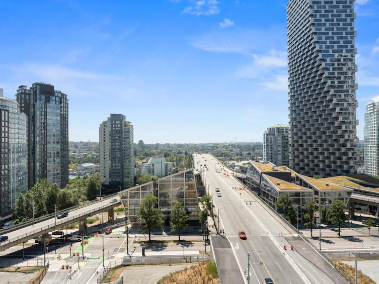 1212-1325 Rolston Street, Vancouver, BC, V6B 0M2 - 23