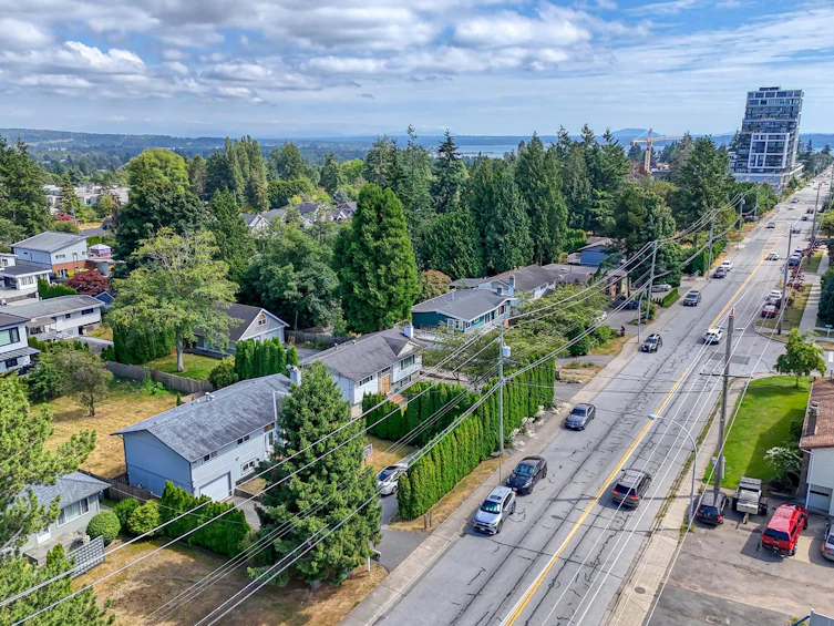1728 156 Street, Surrey, BC, V4A 4T1 - 2