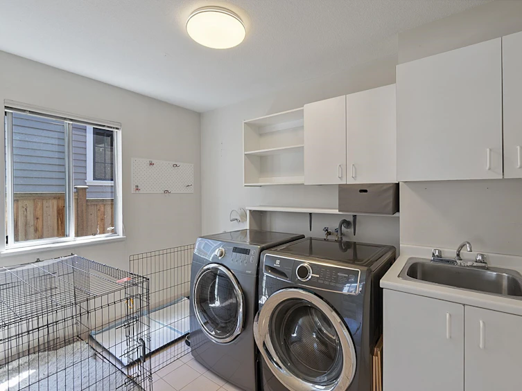 1563 W 59th Avenue, Vancouver, BC, V6P 1Z1 - 28