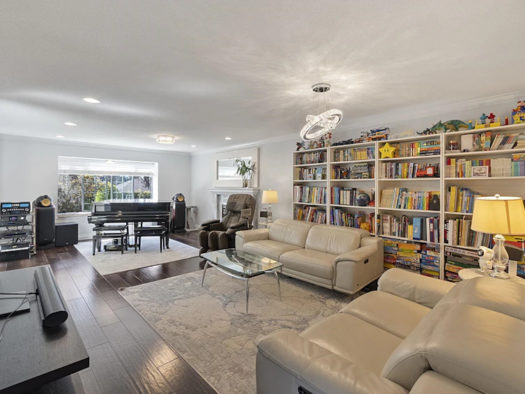 1563 W 59th Avenue, Vancouver, BC, V6P 1Z1 - 5