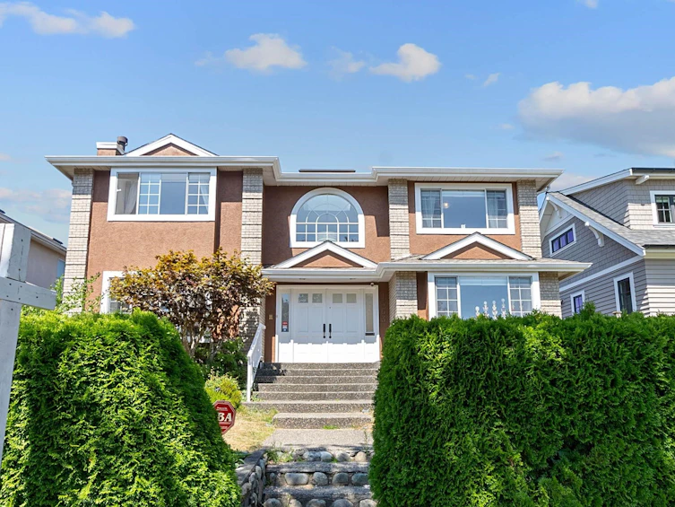 1563 W 59th Avenue, Vancouver, BC, V6P 1Z1