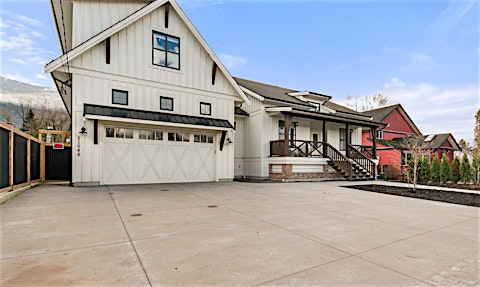 51048 Yale Road, Chilliwack, BC, V0X 1X0