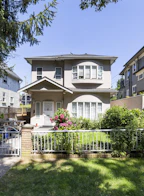 2229 Oxford Street