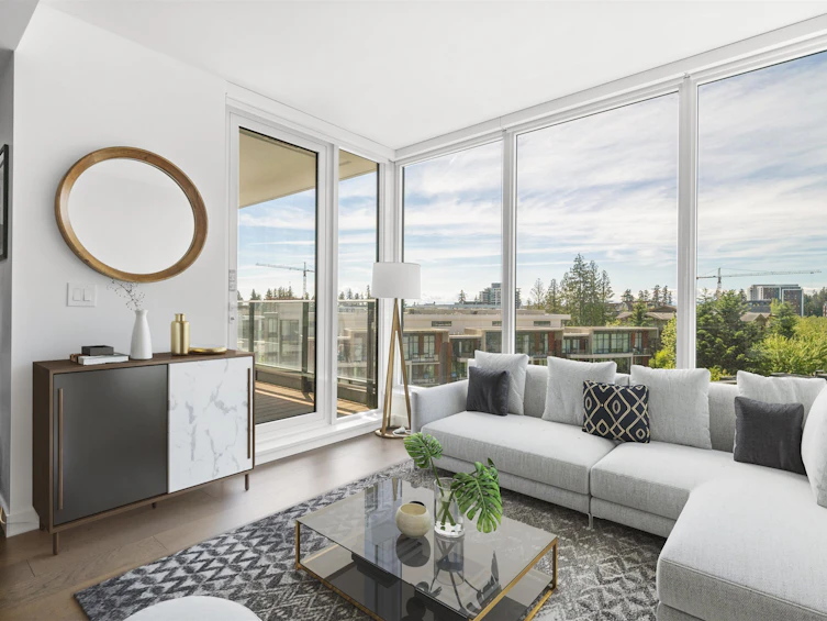 602-5629 Birney Avenue, Vancouver, BC, V6S 0L5