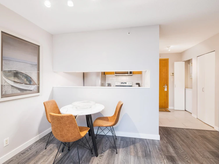 1907-1288 W Georgia Street, Vancouver, BC, V6E 4R3 - 12