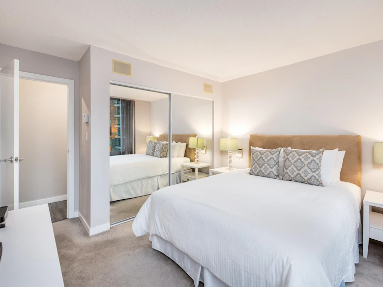 1907-1288 W Georgia Street, Vancouver, BC, V6E 4R3 - 17