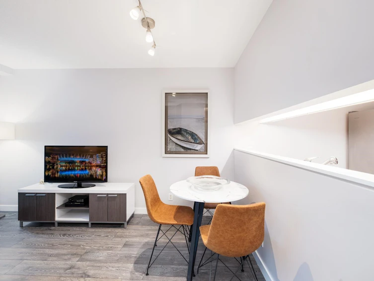 1907-1288 W Georgia Street, Vancouver, BC, V6E 4R3 - 11