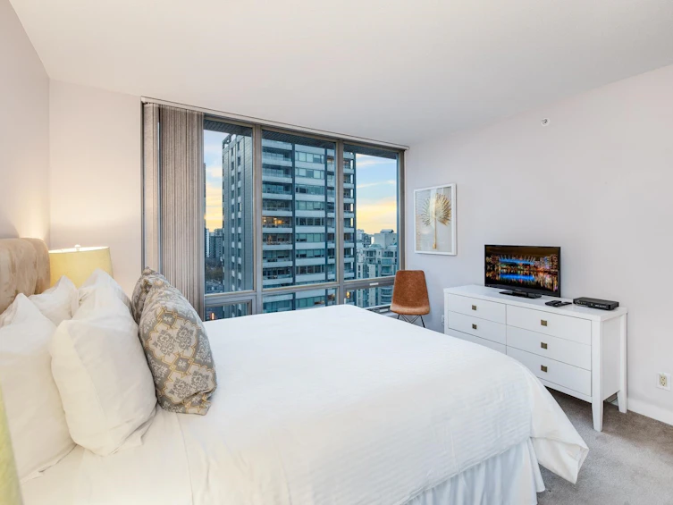 1907-1288 W Georgia Street, Vancouver, BC, V6E 4R3 - 16