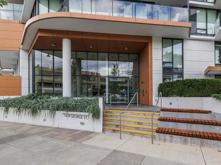 902-1439 George Street, Surrey, BC, V4B 0B9 - 3
