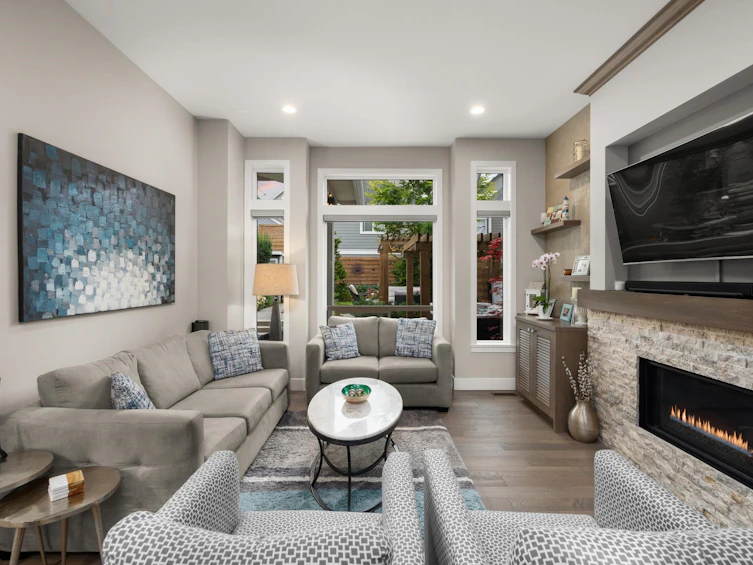 15868 Mountain View Drive, Surrey, BC, V3Z 0N3 - 3