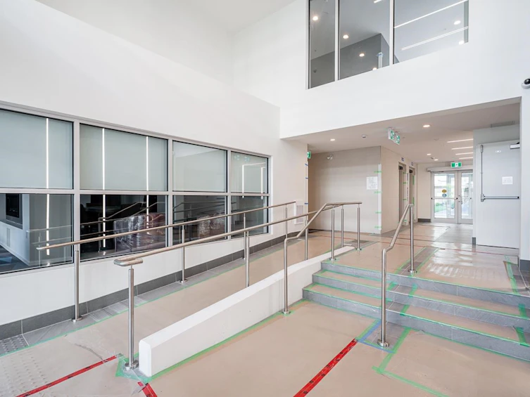 211-10777 138 Street, Surrey, BC, V3T 0T5 - 5