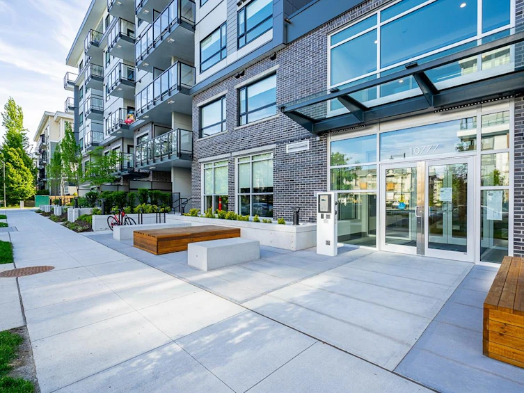 211-10777 138 Street, Surrey, BC, V3T 0T5 - 4