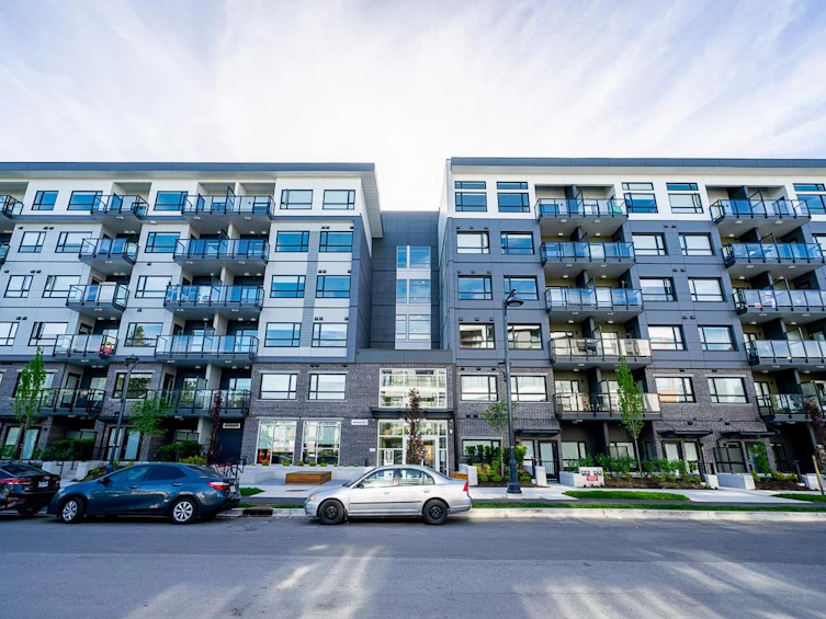 211-10777 138 Street, Surrey, BC, V3T 0T5 - 3