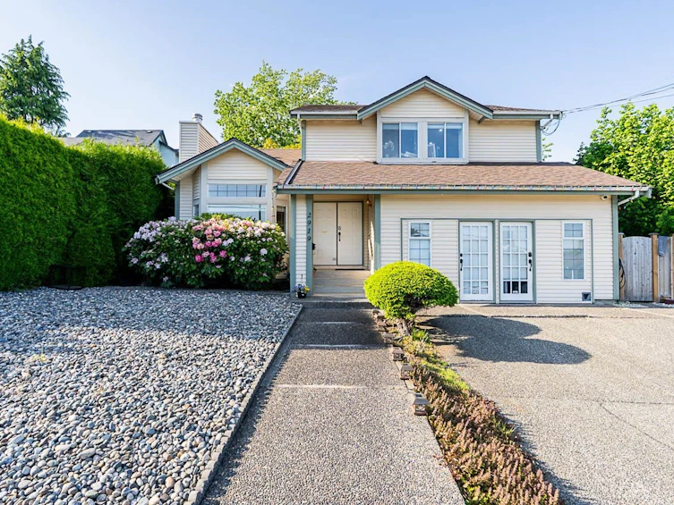 2919 Walton Avenue, Coquitlam, BC, V3B 2W4