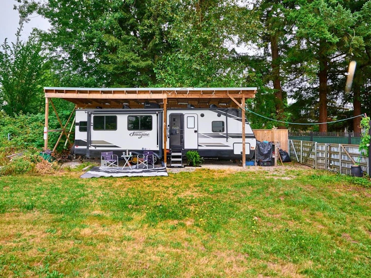 17749 Ford Road Detour Road, Pitt Meadows, BC, V3Y 0A7 - 4