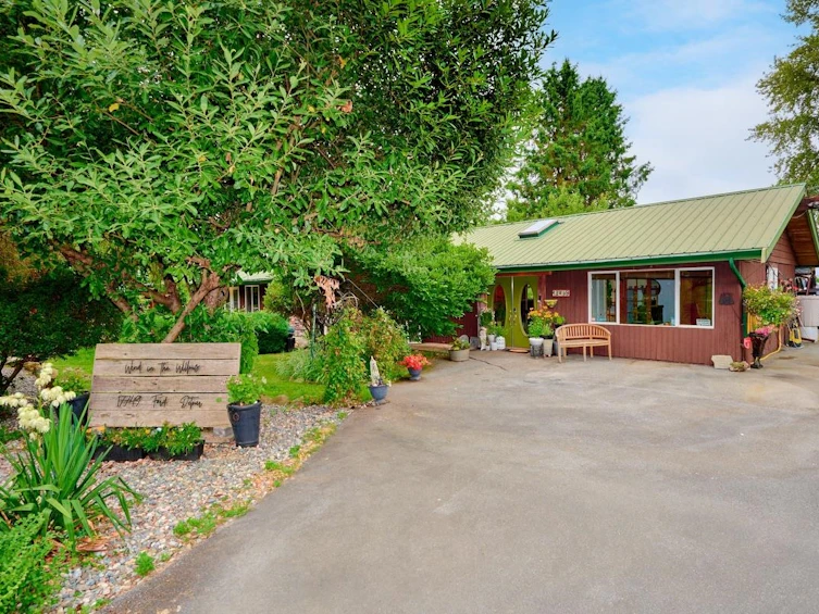 17749 Ford Road Detour Road, Pitt Meadows, BC, V3Y 0A7 - 2