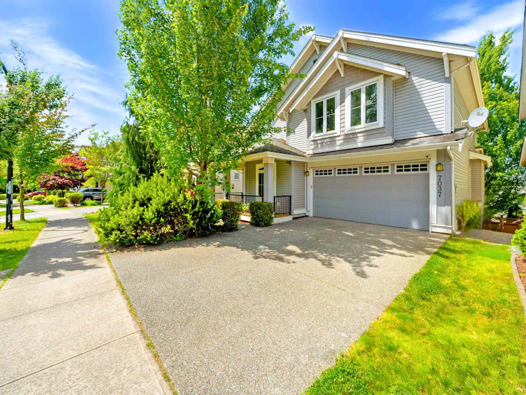 7037 178 Street, Surrey, BC, V3S 8S2 - 3