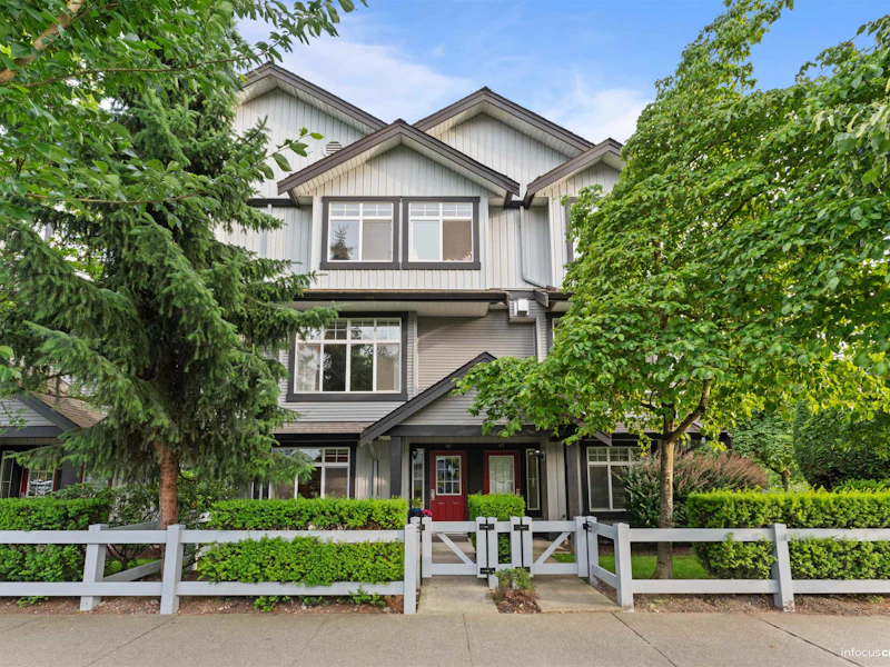 46 - 18839 69th Avenue, Surrey BC V4N 5S7