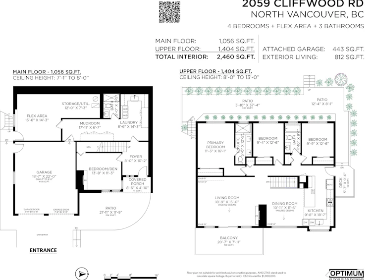 2059 Cliffwood Road, North Vancouver, BC, V7G 1S1 - 37