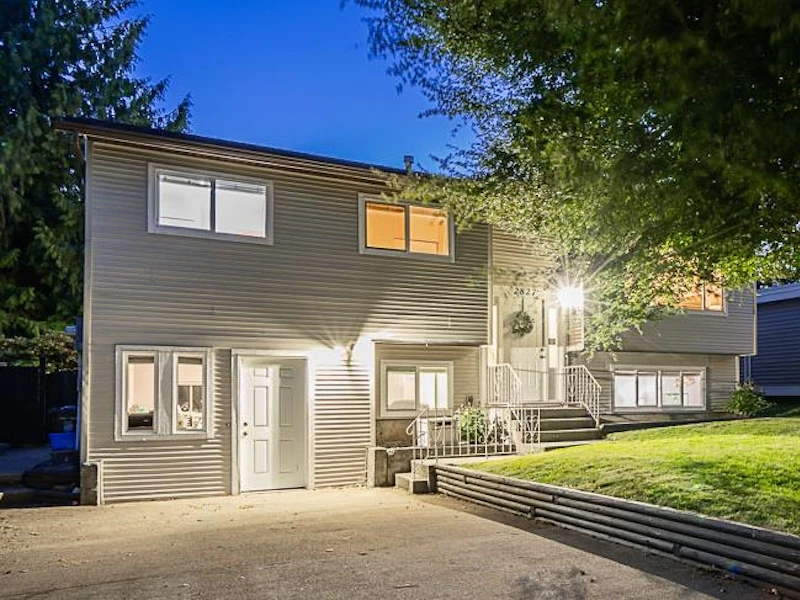 2827 264a Street, Langley BC V4W 3A9