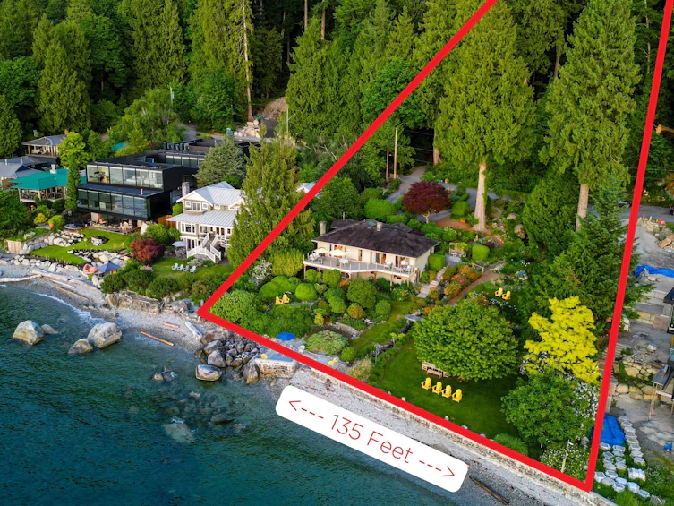 8665 Lawrence Way, West Vancouver, BC, V7W 2T7 - 2