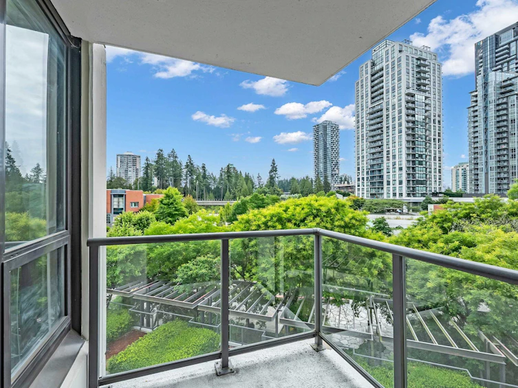 609-2982 Burlington Drive, Coquitlam, BC, V3B 0B3