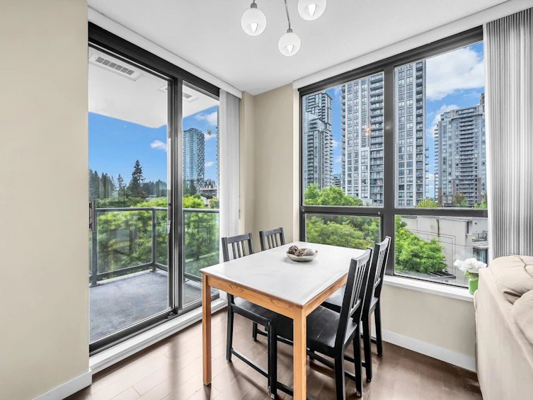 609-2982 Burlington Drive, Coquitlam, BC, V3B 0B3 - 12