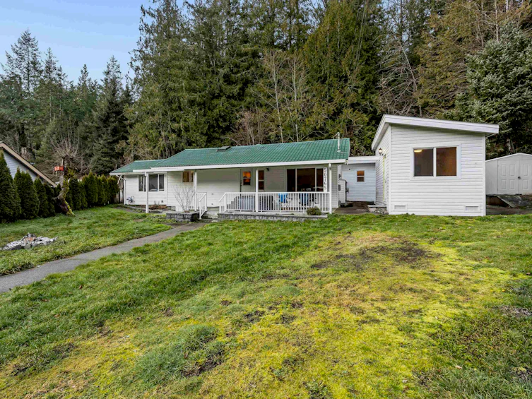 50765 Mountview Road, Chilliwack, BC, V4Z 1B5 - 2