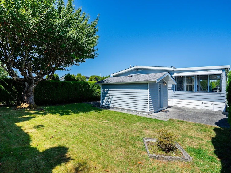 28-2303 Cranley Drive, Surrey, BC, V4A 8X2 - 28