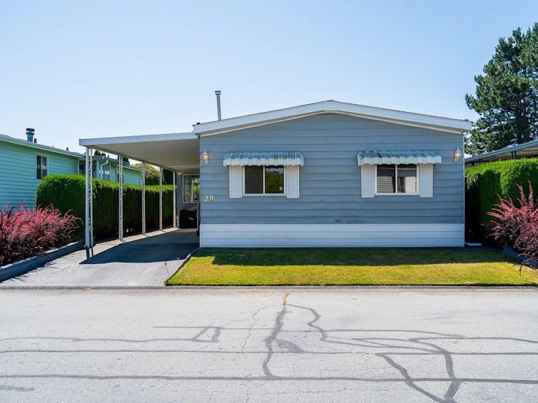 28-2303 Cranley Drive, Surrey, BC, V4A 8X2 - 2