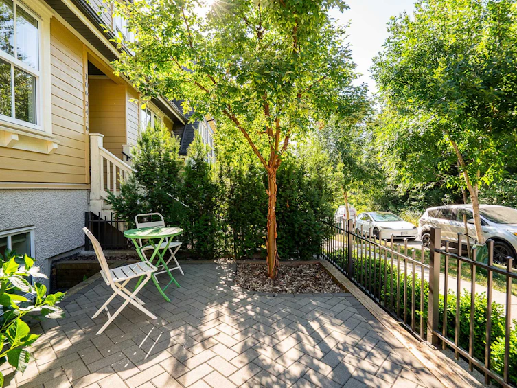 107-3416 Queenston Avenue, Coquitlam, BC, V3E 3H1 - 3