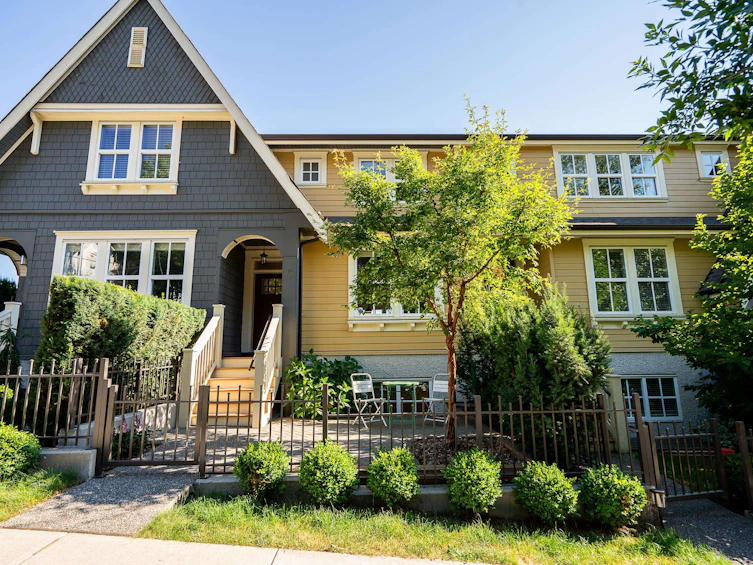 107-3416 Queenston Avenue, Coquitlam, BC, V3E 3H1 - 2
