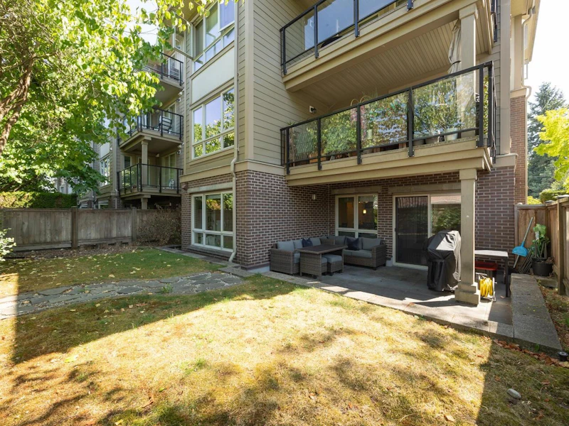 111 - 2175 Fraser Avenue, Port Coquitlam BC V3B 0H8