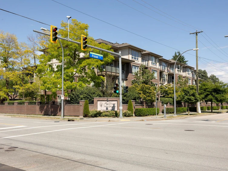 111-2175 Fraser Avenue, Port Coquitlam, BC, V3B 0H8 - 22