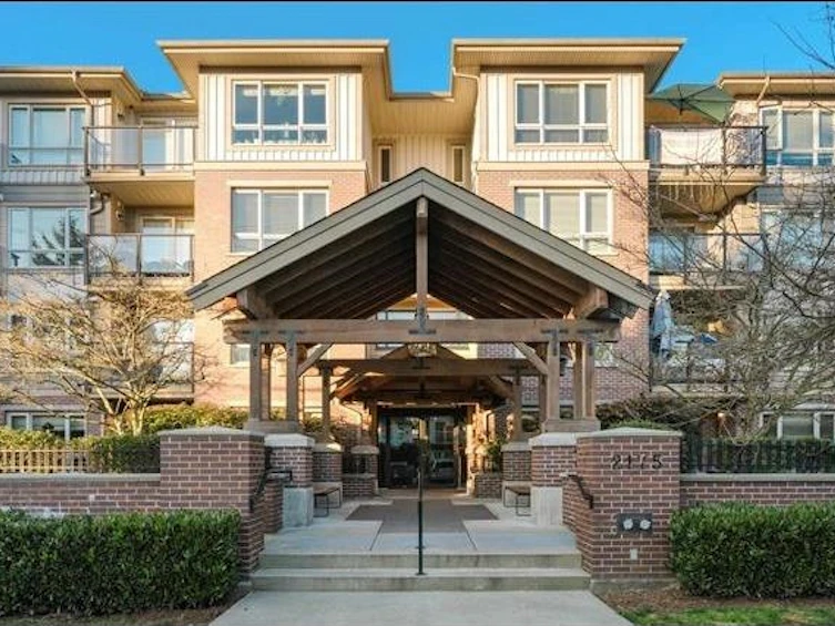 111-2175 Fraser Avenue, Port Coquitlam, BC, V3B 0H8 - 21