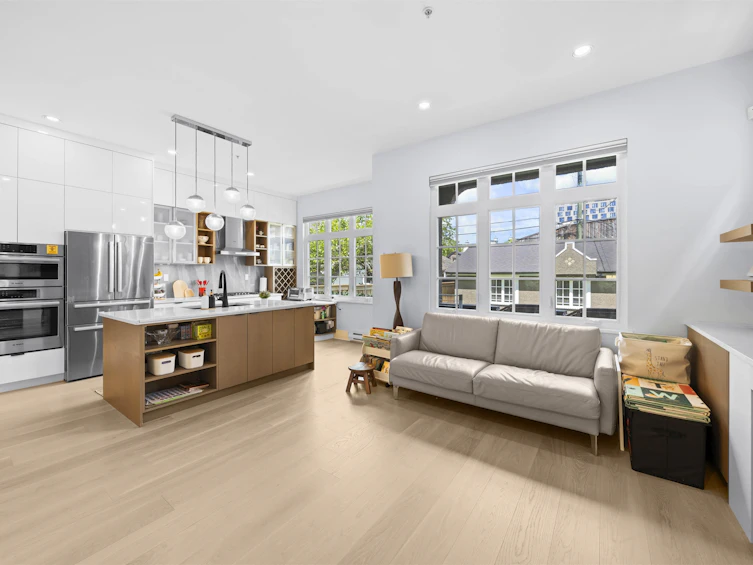 3711 W 11th Avenue, Vancouver, BC, V6R 2K7 - 12
