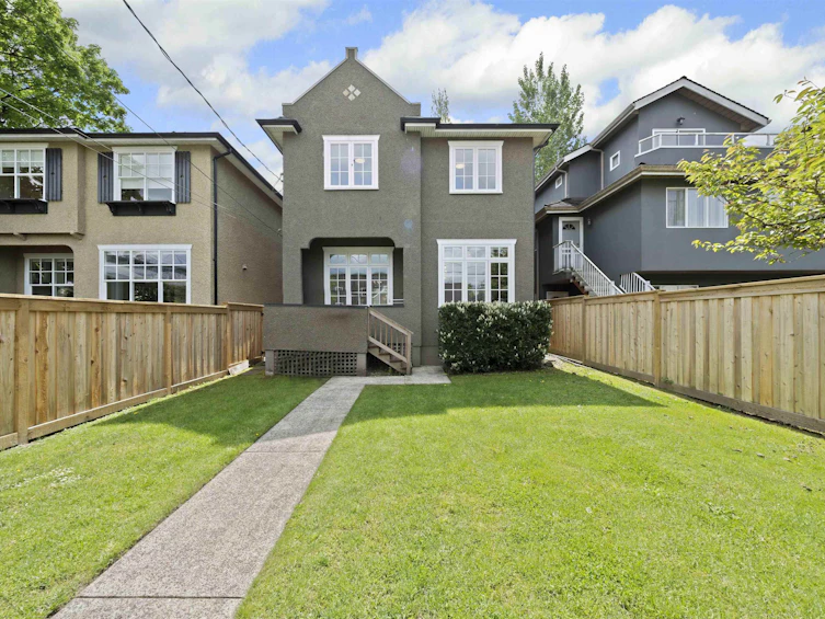 3711 W 11th Avenue, Vancouver, BC, V6R 2K7 - 36
