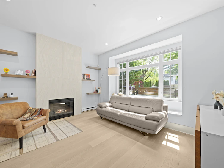 3711 W 11th Avenue, Vancouver, BC, V6R 2K7 - 3