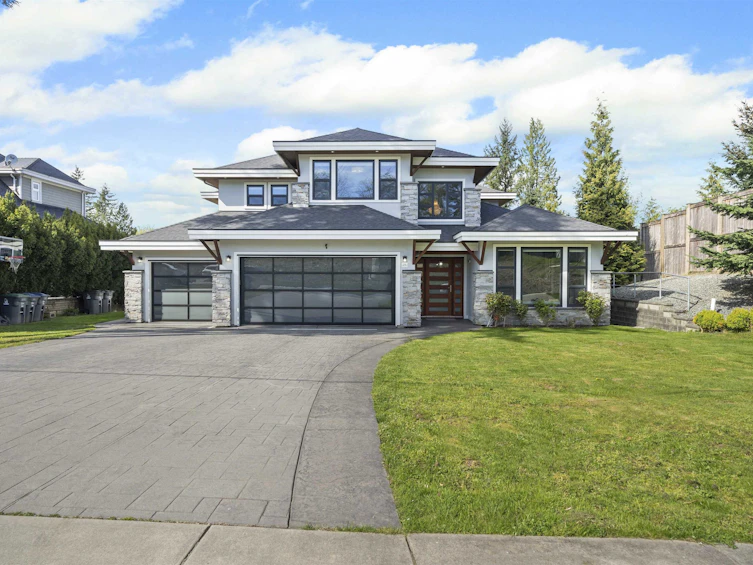 17585 Abbey Drive, Surrey, BC, V4N 4H2