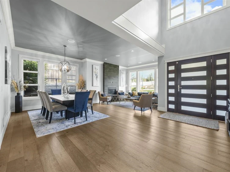 17585 Abbey Drive, Surrey, BC, V4N 4H2 - 4