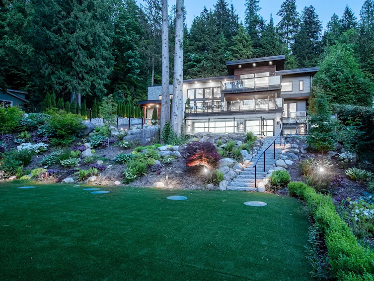 4031 Bedwell Bay Road, Port Moody, BC, V3H 4P8 - 22