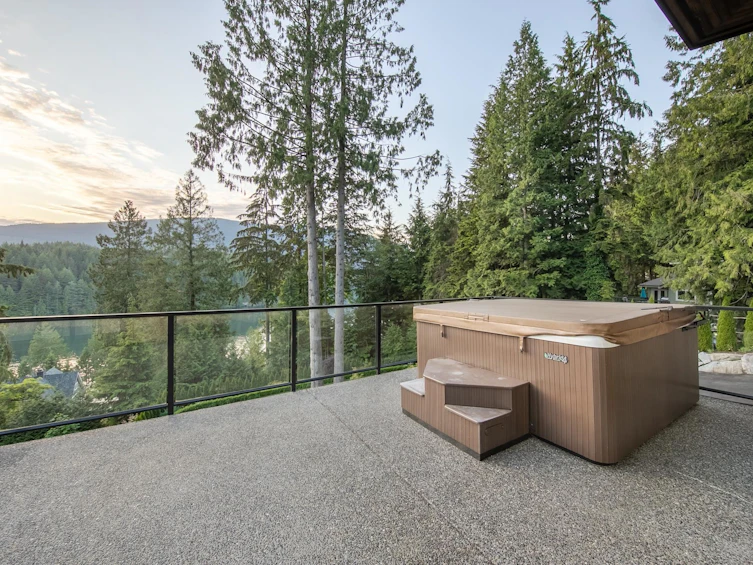 4031 Bedwell Bay Road, Port Moody, BC, V3H 4P8 - 14